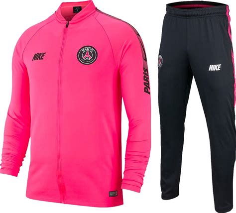 nike psg trainingspak heren|Nike Factory Stores.